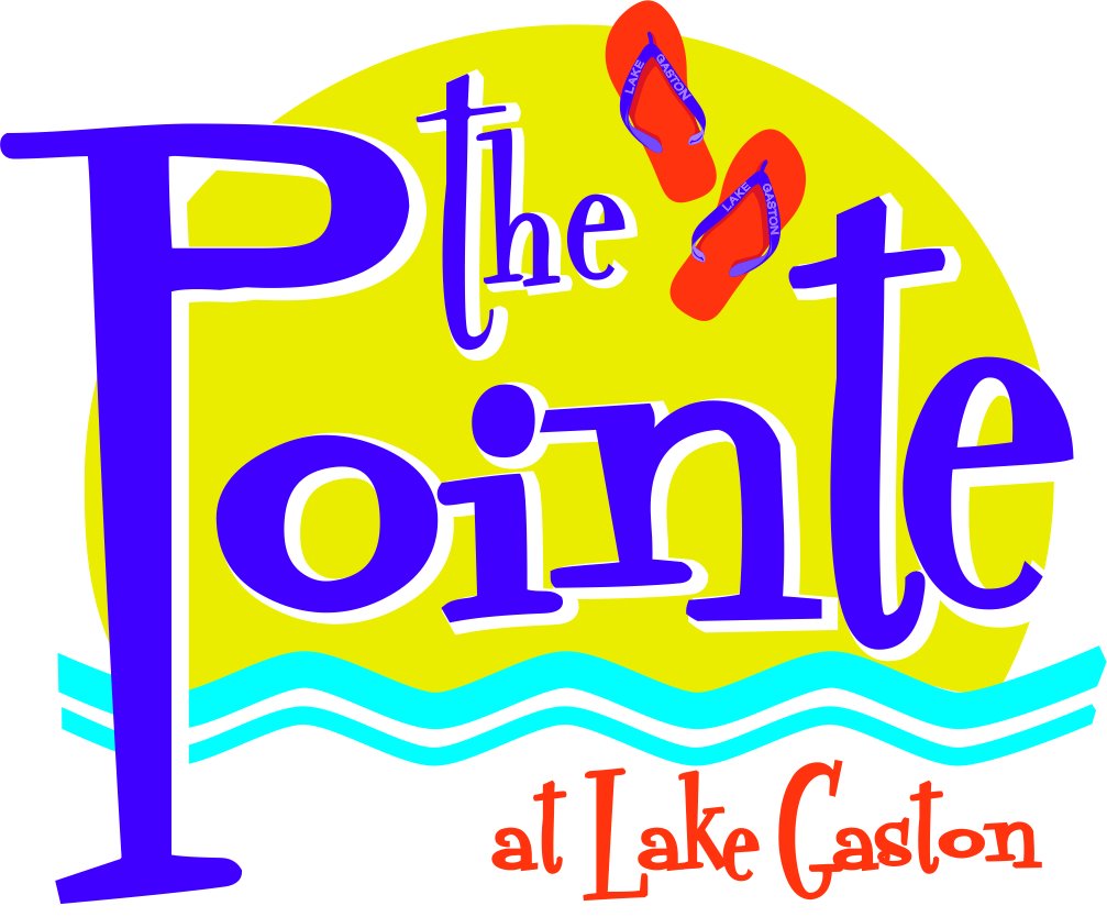 The Pointe Restaurant and Bar | Eaton Ferry Marina | Lake Gaston