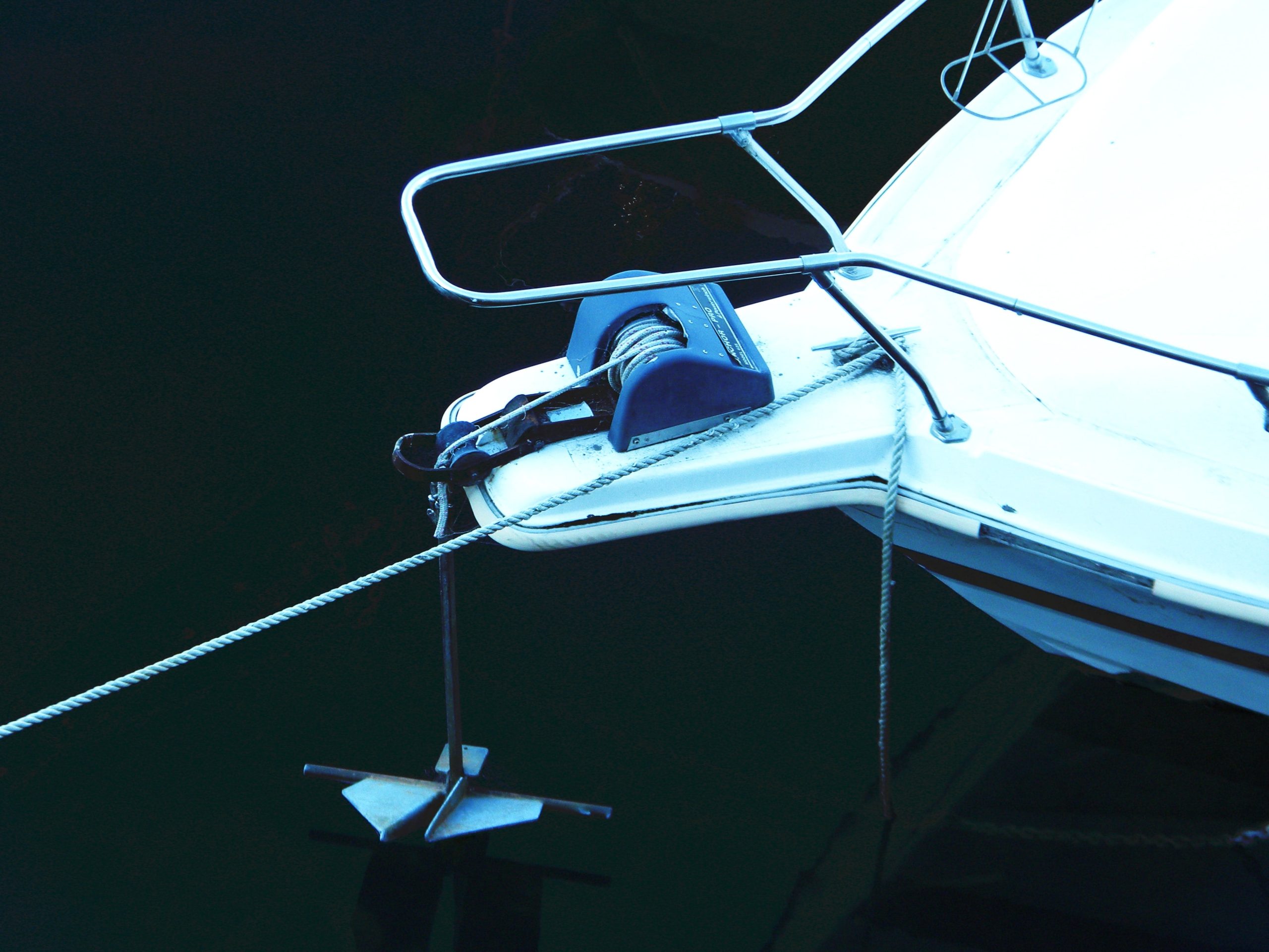 Boating Essentials Items To Keep On Your Boat Eaton Ferry Marina