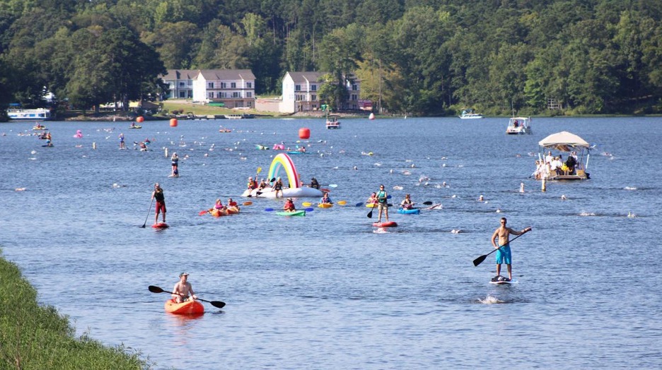 News & Events Summer 2021 Eaton Ferry Marina Lake Gaston