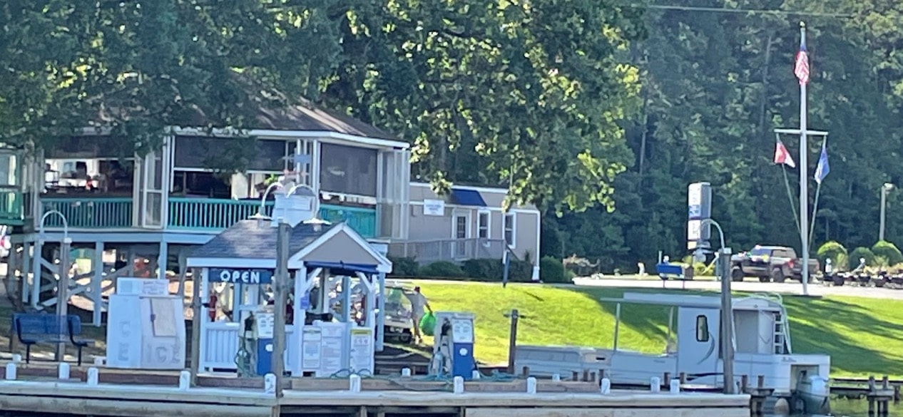 Gallery Eaton Ferry Marina Lake Gaston North Carolina