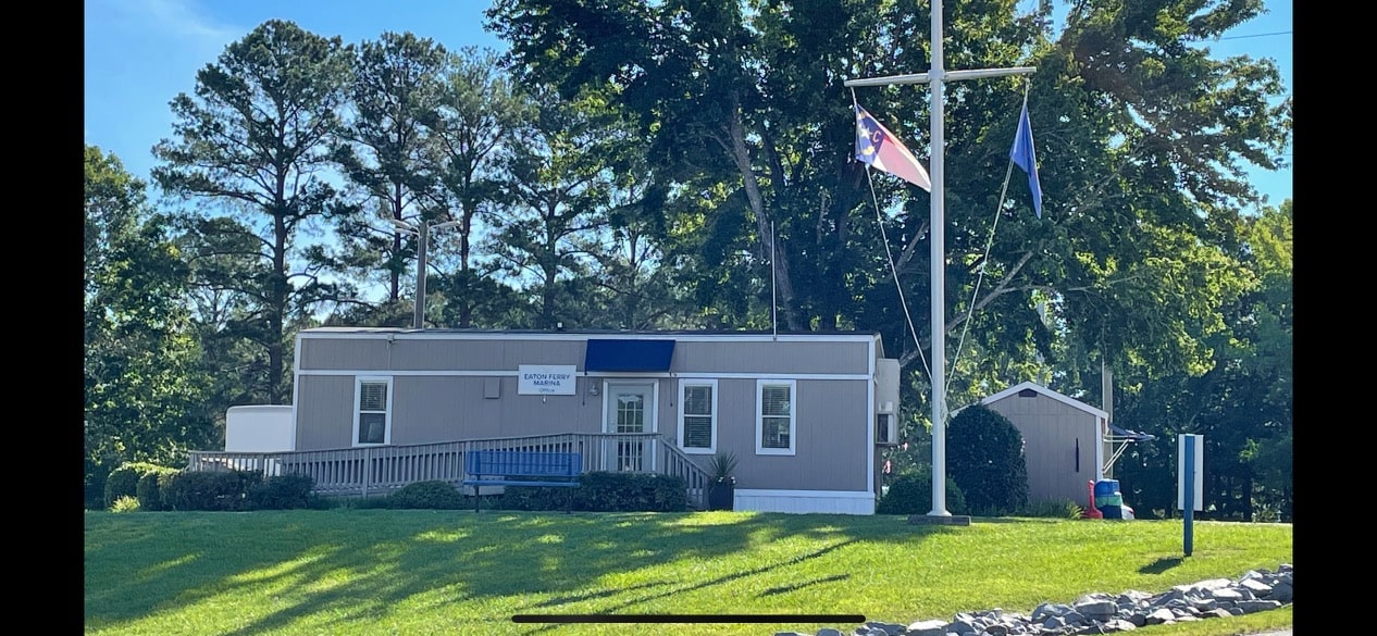 Gallery Eaton Ferry Marina Lake Gaston North Carolina