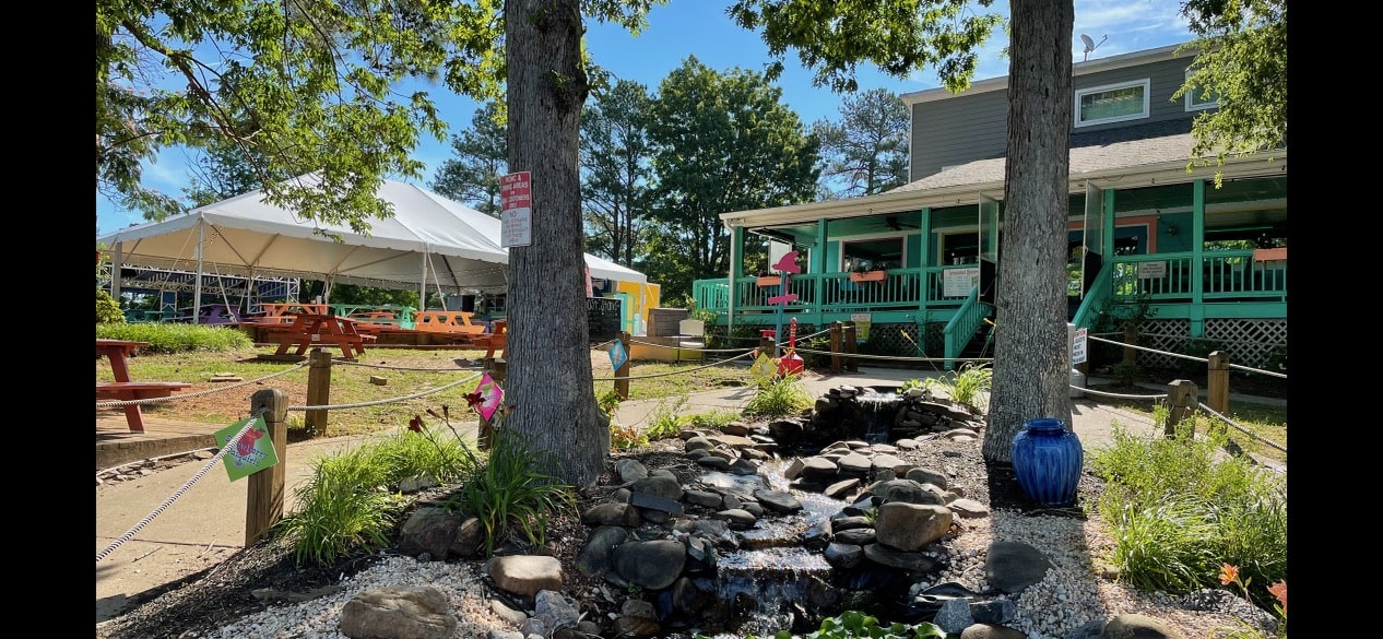 Gallery Eaton Ferry Marina Lake Gaston North Carolina